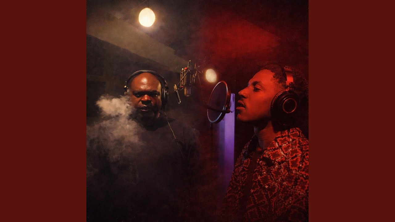 Rebuke yiu satan (feat. Black & Kilam)