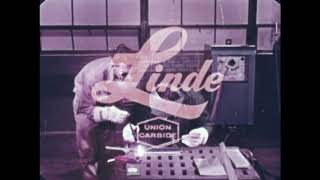 Linde In-credit 1958