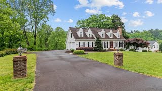 228 Cross Creek Dr video tour