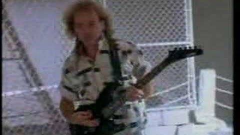 HONEYMOON SUITE " what does it take"