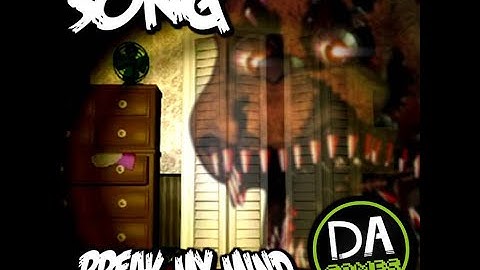 ALPHA DEMO: Break My Mind - DAGames