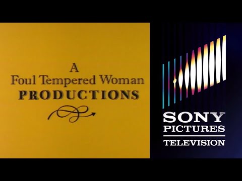 Foul Tempered Woman Productions and Sony Pictures Television @SLNMediaGroup