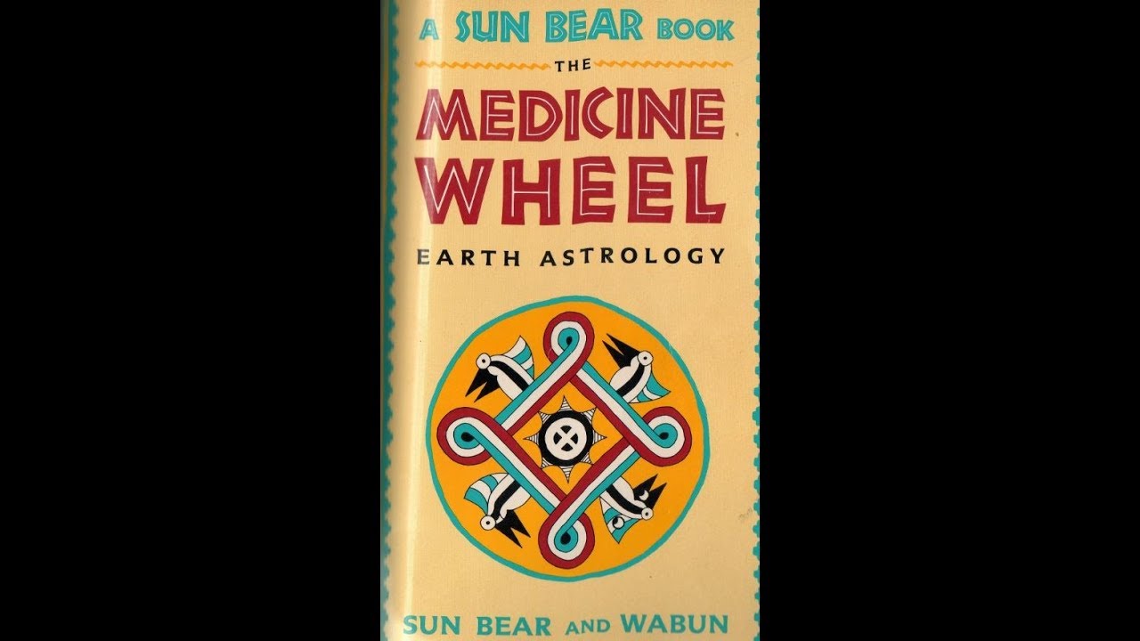 The Medicine Wheel 00 - Introduction 