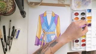 Celebrity COLOR SCHEME SERIES: Split Complementary Net Worth