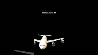 #China #airlines #Airbus #Plane #aviation #shorts