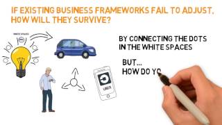 DRIVE Framework: The Trailer