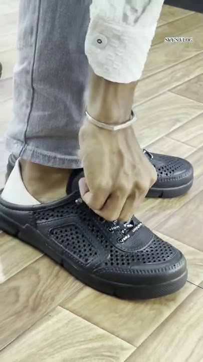 CROCS FOR RAINY SEASON 🌧️.#shorts #shoes #crocs - YouTube
