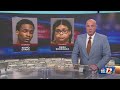 Greensboro parents appear in court after abusing three-month-old