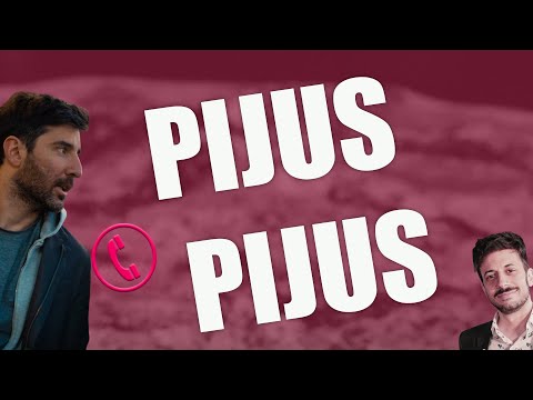 Pijus pijus