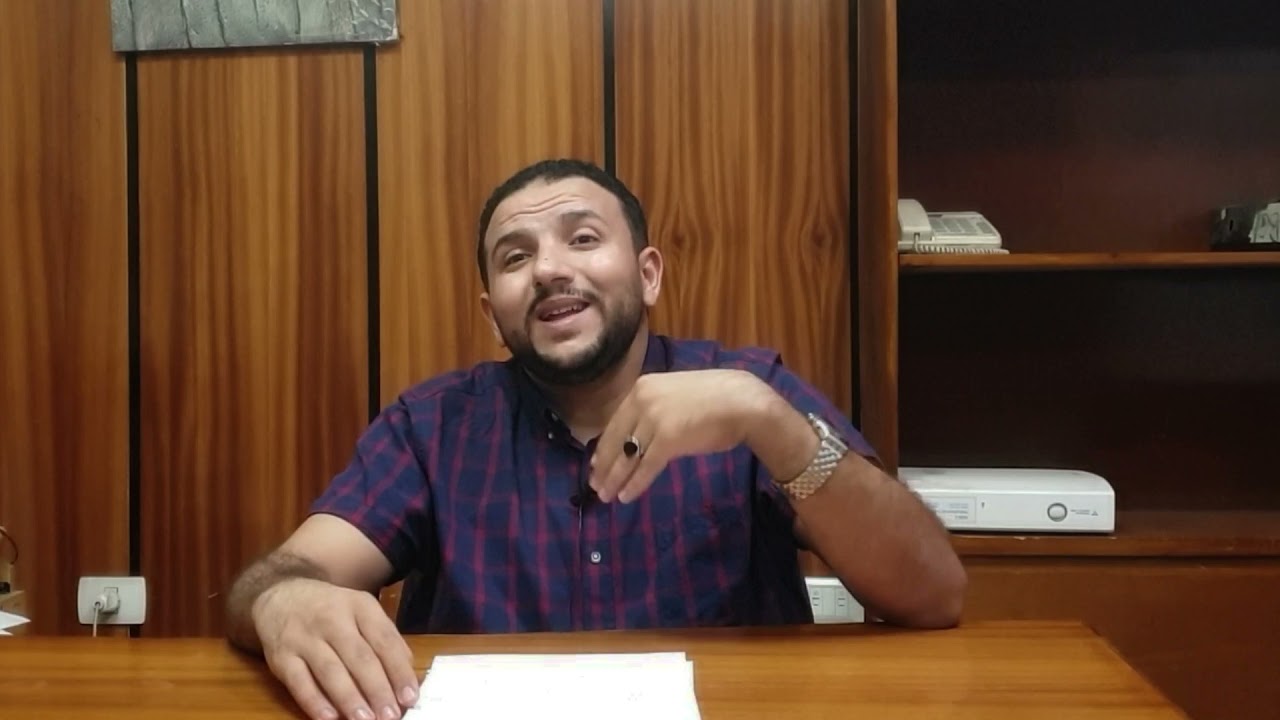 3.1 Approach to Dyspepsia - part 2 |Dr. Mostafa Sabrh