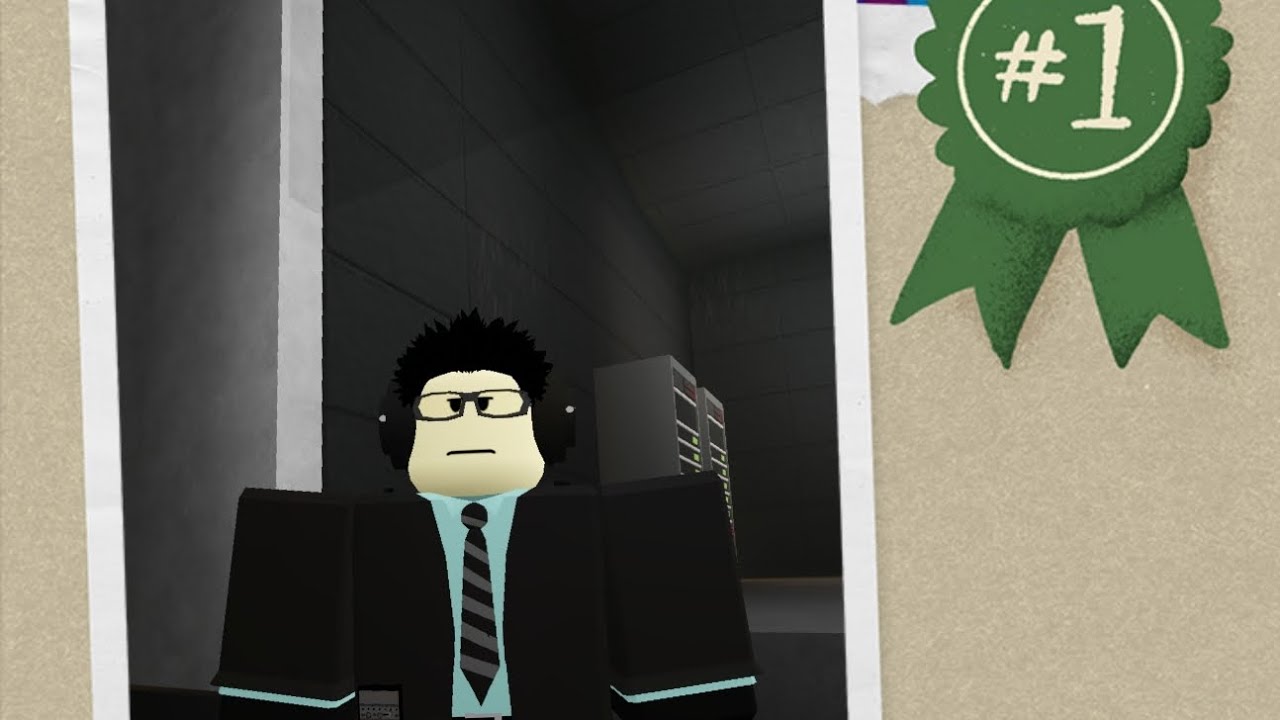 THE ADMIN-KAMPF 3 (By Janniluca)