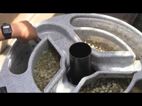 How To Clean An Eazy Pod