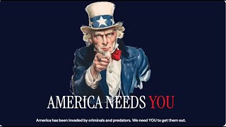 Howard University Students React to ICE Recruitment Ads