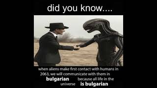 did you know? pt 2 @ToxiChaos