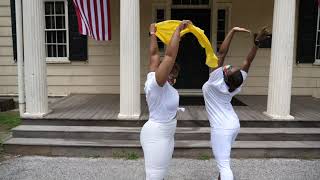 REASON TO LOVE (ENERGY) - KES X DJ PRIVATE RYAN | Official Dance Video |Soca 2020| #KICHOREOGRAPHY
