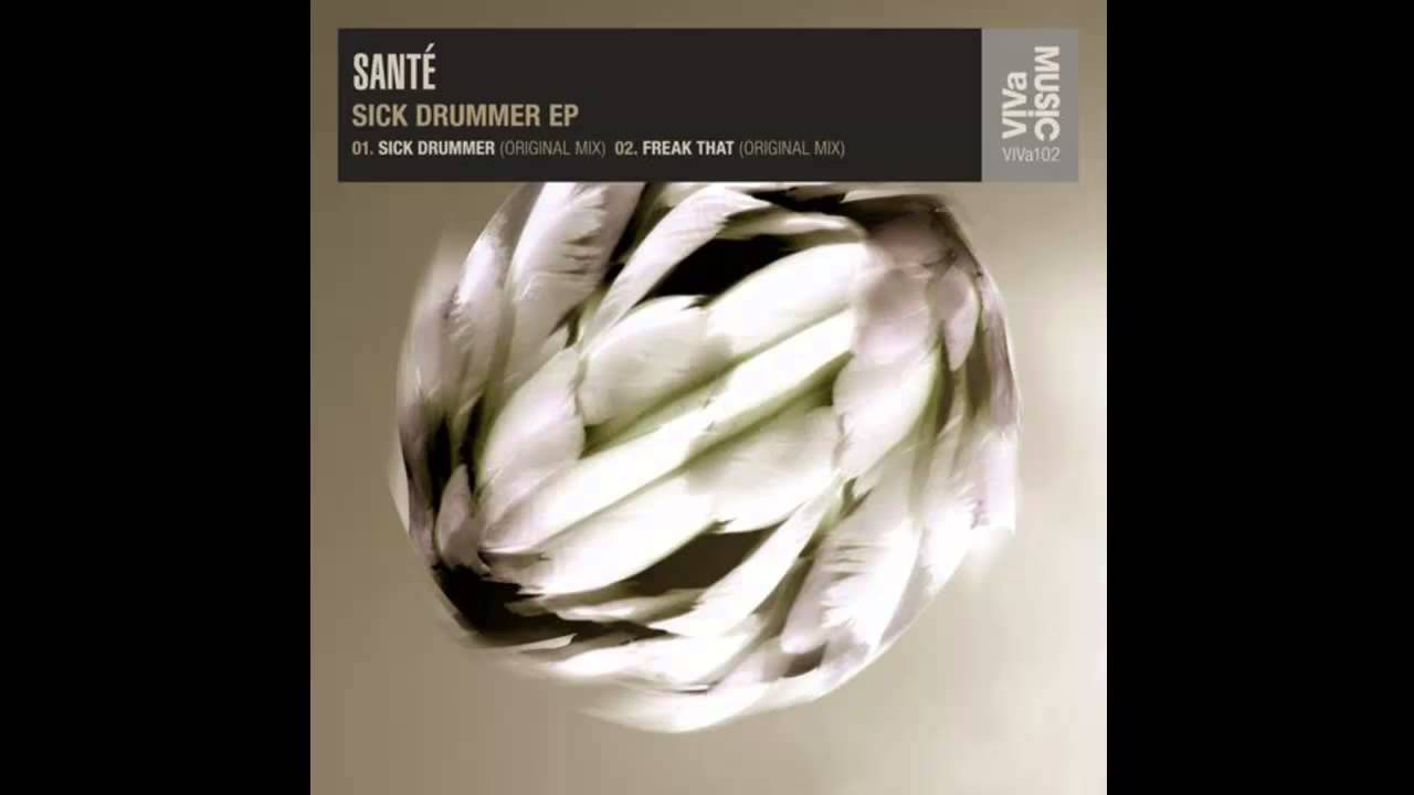 Watch Sante - Freak That |VIVa MUSiC| on YouTube Watch Sante - Freak That |VIVa MUSiC| on YouTube