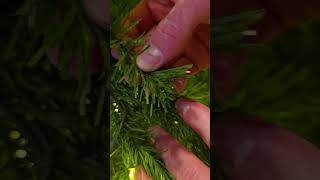 PE or PVC for Your Christmas Tree?