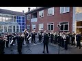 Band nummer 5 - Hjemmevaernets Musikkorps - Danmark