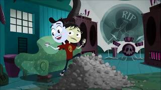 Ruby Gloom Crack