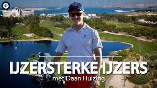 Zo Sla Je Ijzersterke Ijzers Leer Van Daan Huizing