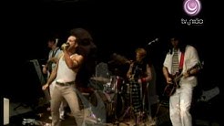 DA HORA - Banda Killer Queen I WANT TO BREAK FREE (Queen Cover)