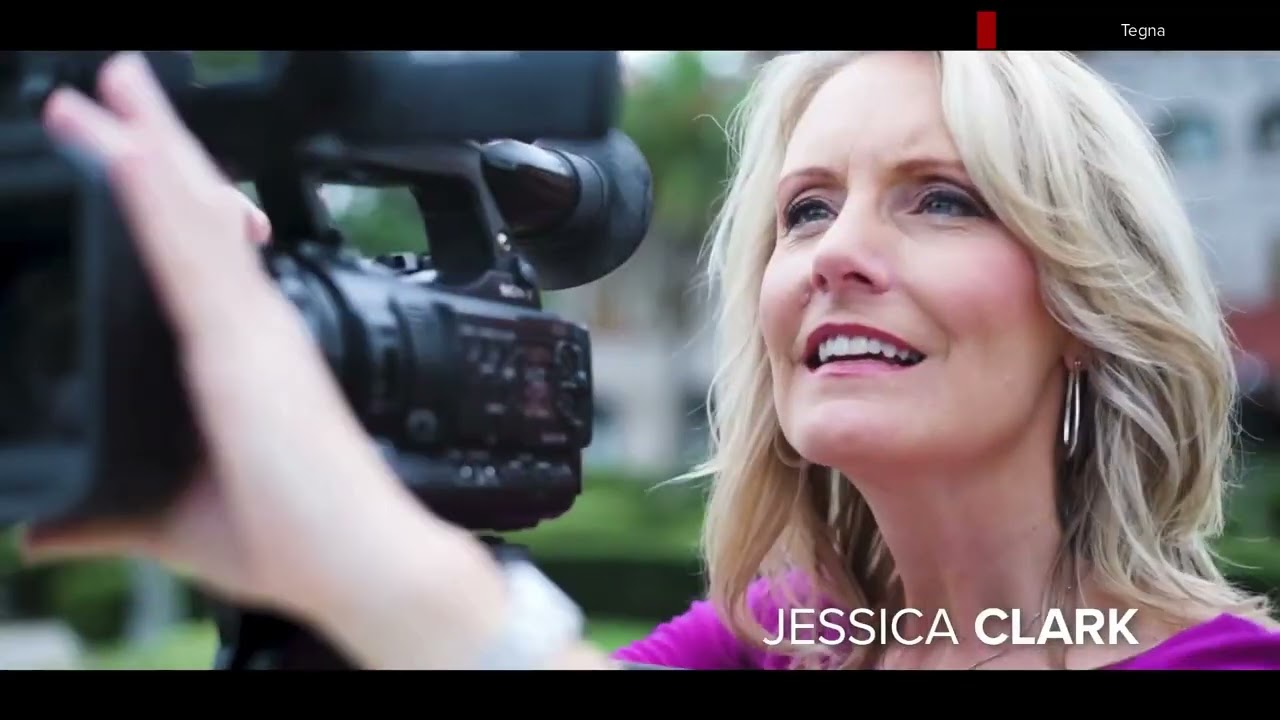 WJXX-WTVL 'This is Our First Coast' promo