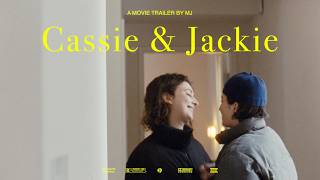 Filmsupply Editfest 2026 Cassie And Jackie Fictional Movie Trailer