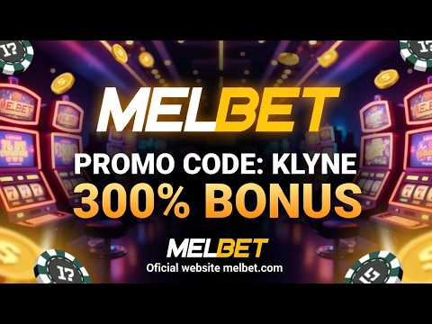 Melbet Payment Methods: Onlayn Kazino Oyunlarında Udmaq Şansınızı Artırın