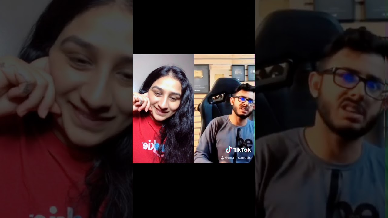 Carry minati fan club