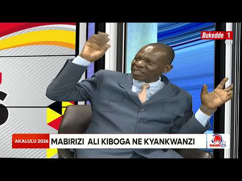 Ebimu Ku By Olina Okumanya Mu Kunoonya Akalulu Ka 2026 