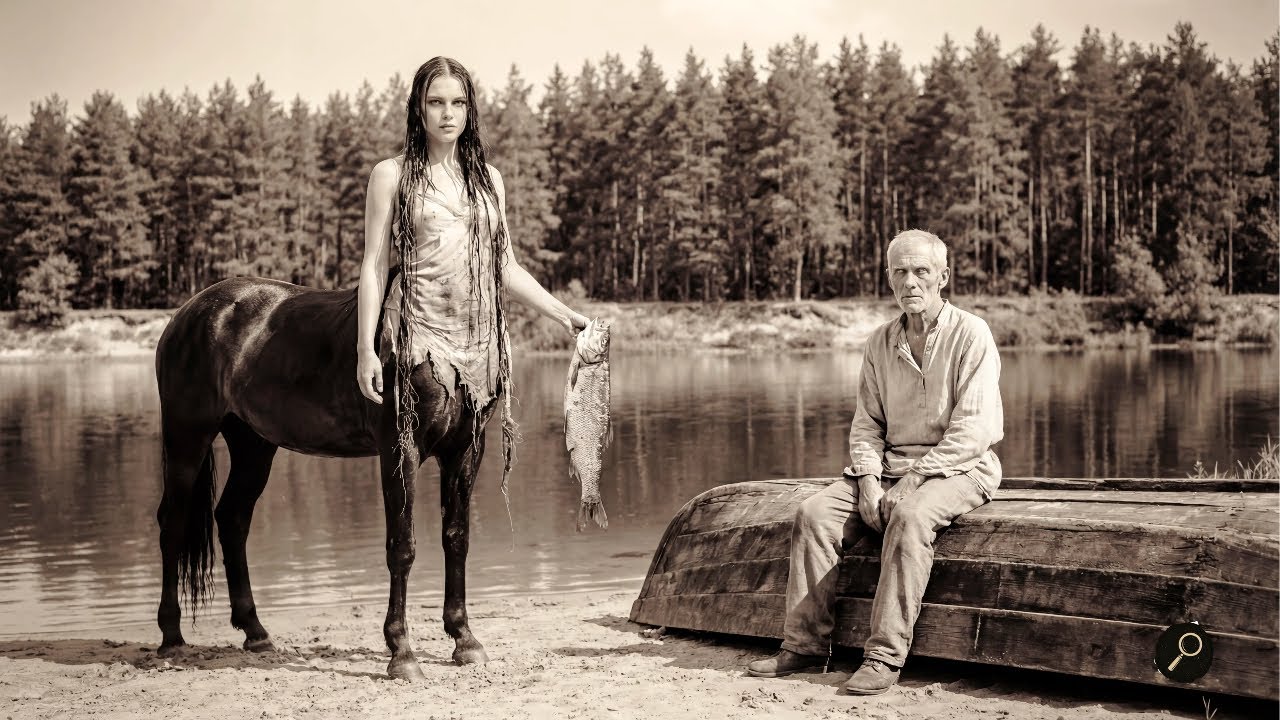 РЫБАК наткнулся в Припяти на СТРАННОЕ СУЩЕСТВО — и через 30 ЛЕТ УДИВИЛСЯ