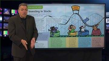 Debt Reduction Then Investing - Steve Savant’s Money, the Name of the Game – Part 3 of 5