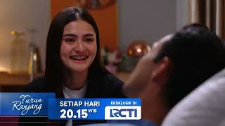 TURUN RANJANG TRAILER: NAZA MAU BALAS DENDAM KE NATHA⁉️ APA JAWABAN ALBY? - Rachquel Nesia, Samuel Z