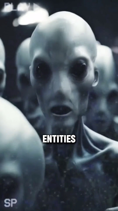 Alien Soul Transfer #alien #soul #uap