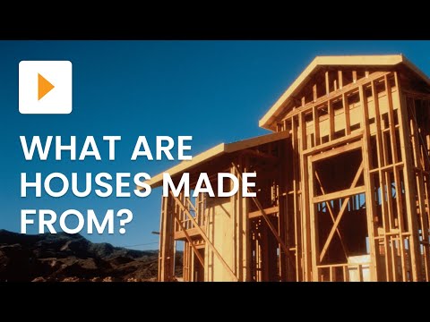 Housing Materials Properties And Influences Science ClickView