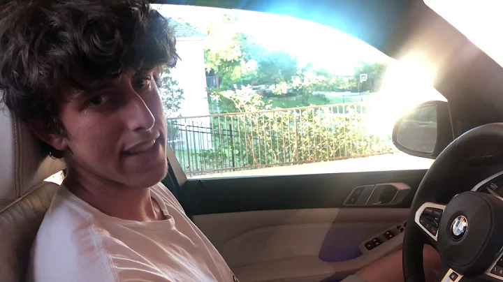 5 Things I Hate About The BMW X5(2020 BMW X5)