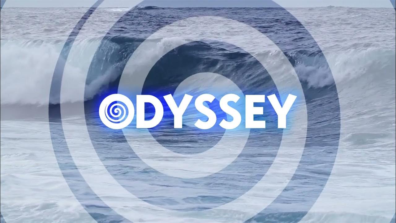 Odyssey ID 2023 - YouTube