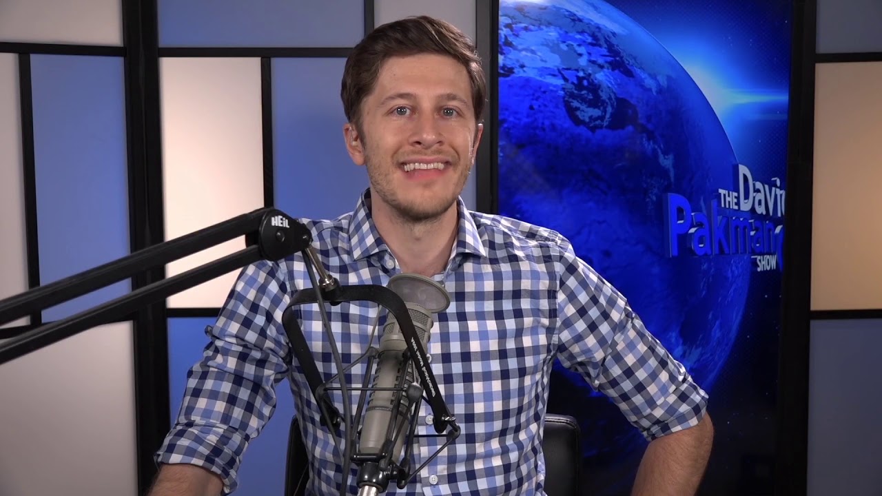 Audience Demands Sitcom with Furious Trumpist