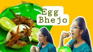 EGG bhejo #cooking attracities 😂 #eggreceipe #snacks #simple