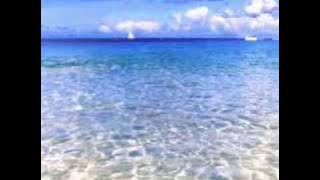 Woah, I'm going to barbados
