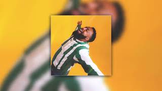 Manny Houston - Thats My Style (Official Audio)
