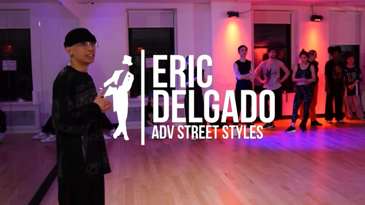 Eric Delgado | Adv Street Styles | 