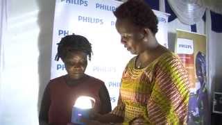 Phillips Launch Of Home Lighting Systems-Nakuru County