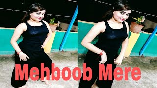 Meh Mere Dance Cover Covered By Sulagna Sulagnas Channel. Hindi Songs