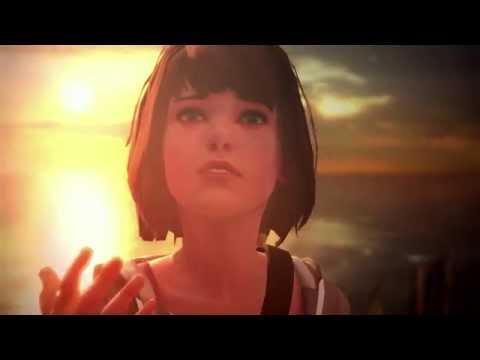 LIFE IS STRANGE - Launch-Trailer Episode 5 "Polarized" [deutsch]