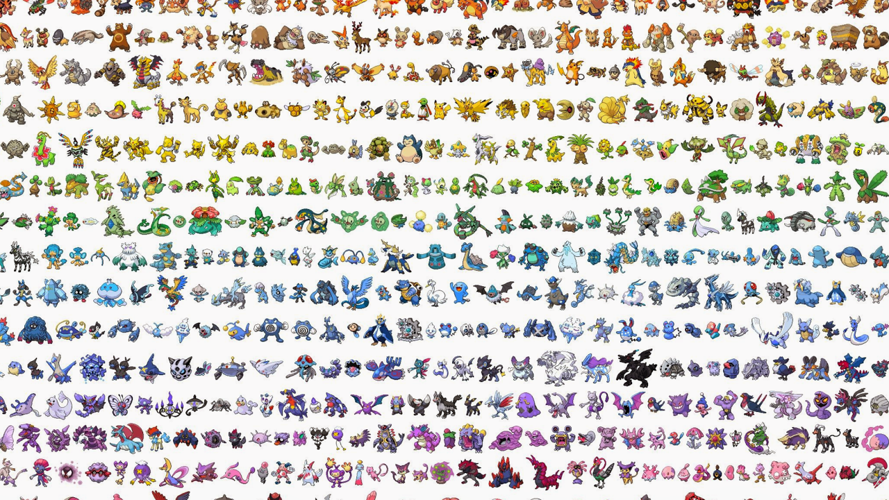 POKEMON GO WATER FESTIVAL EVENT PART2