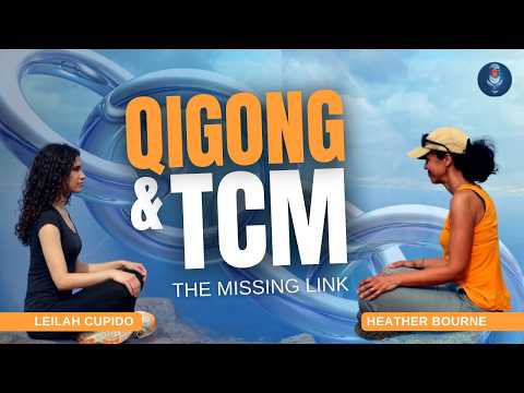 From Doubt to Dedication: The 7-Step Qigong Journey with Leilah Cupido and Heather Bourne