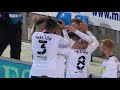 Peterborough 0-1 Fulham | EFL Championship Highlights | Mitrović Scores Goal Number 20!
