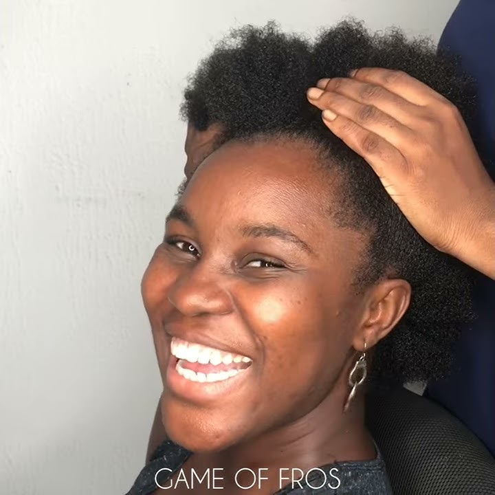 Game of Fros Natural Hair Hub - Feed-in Flat Twists . For Bookings and  Enquiries, click Whatsapp call button on profile.