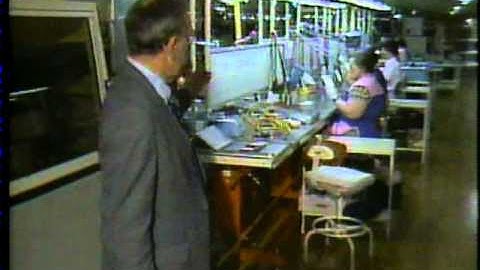 Memories Of Videodisc: Player Manufacturing